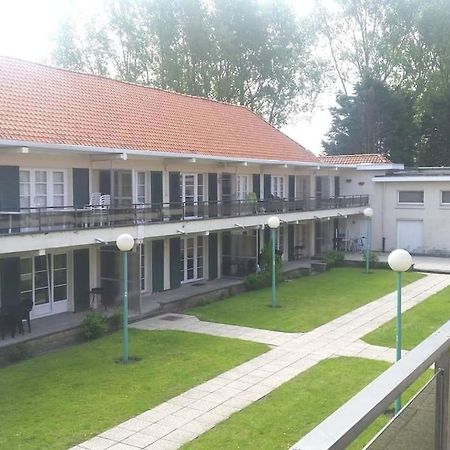 Spacieux Duplex Pres De La Mer 4 Chambres 2 Sdb De Haan Exterior foto