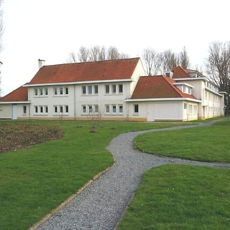 Spacieux Duplex Pres De La Mer 4 Chambres 2 Sdb De Haan Exterior foto
